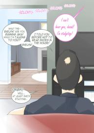 Banana Split 3 – Alone With Evelyn #15