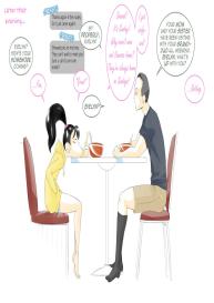 Banana Split 3 – Alone With Evelyn #18