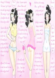 Banana Split 3 – Alone With Evelyn #2