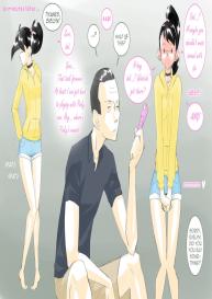 Banana Split 3 – Alone With Evelyn #21