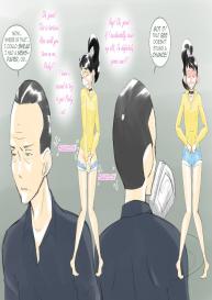 Banana Split 3 – Alone With Evelyn #23