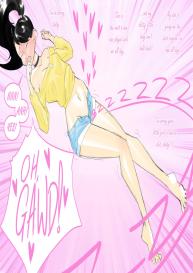 Banana Split 3 – Alone With Evelyn #25