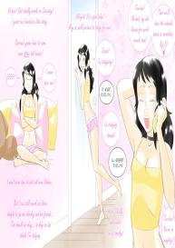Banana Split 3 – Alone With Evelyn #5