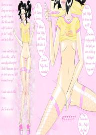 Banana Split 3 – Alone With Evelyn #6