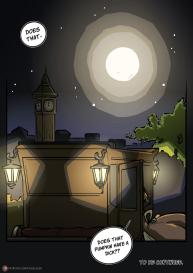 Emberella 1 – A Midnight Gourding #15
