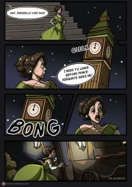 Emberella 1 – A Midnight Gourding #3