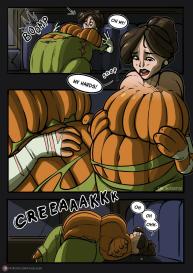 Emberella 1 – A Midnight Gourding #5