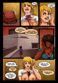 Switch 5 – Predators #10