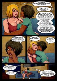 Switch 5 – Predators #13