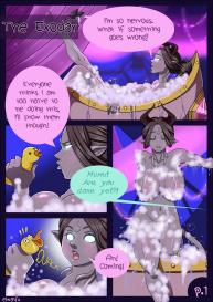Mumu’s Epic Adventures #2