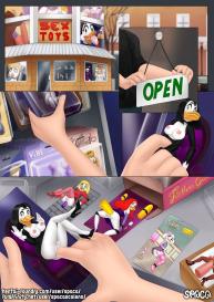 Doll Store #1