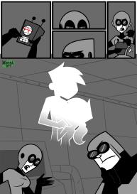 Ghostly Noises #2