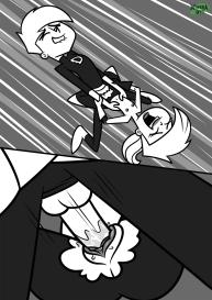 Ghostly Noises #4