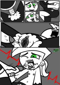 Ghostly Noises #5