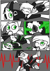 Ghostly Noises #6