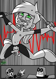 Ghostly Noises #8