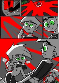 Ghostly Noises #9