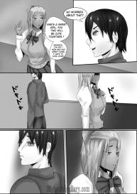 Two Fatalistic Idiots #2