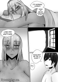 Two Fatalistic Idiots #23