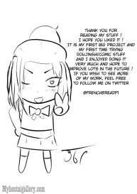 Two Fatalistic Idiots #24