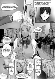 Two Fatalistic Idiots #3