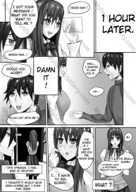 Two Fatalistic Idiots #4