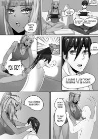 Two Fatalistic Idiots #6