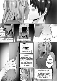 Two Fatalistic Idiots #7