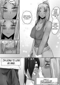 Two Fatalistic Idiots #8