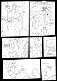Halloween Spooktacular! 2 #1