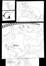 Halloween Spooktacular! 2 #2