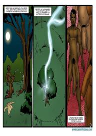 Pool Party – Prologue #2