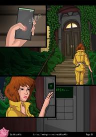 News 69 3 – Seduction #2