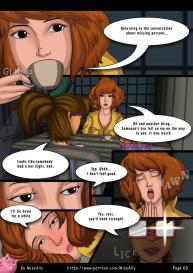 News 69 3 – Seduction #4