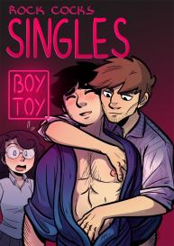 Boy Toy #1