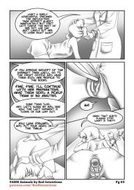 Farm Animals #4