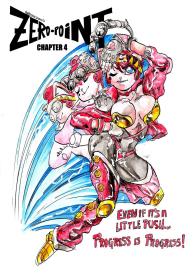 Zero Point 4 #1