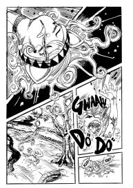 Zero Point 4 #11