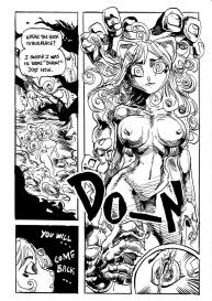 Zero Point 4 #12