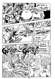 Zero Point 4 #13