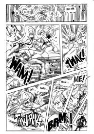 Zero Point 4 #14