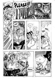 Zero Point 4 #16