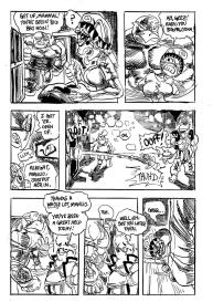 Zero Point 4 #17