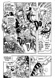 Zero Point 4 #18