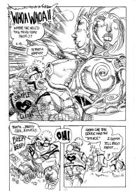 Zero Point 4 #2