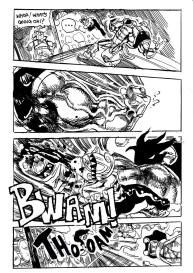 Zero Point 4 #20