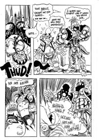 Zero Point 4 #21