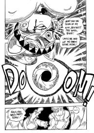 Zero Point 4 #22