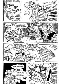 Zero Point 4 #23