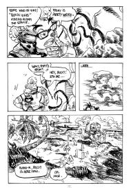 Zero Point 4 #3